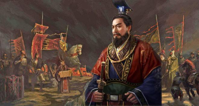 曹操與孫權(quán)之間的3封書信，一段波瀾壯闊的