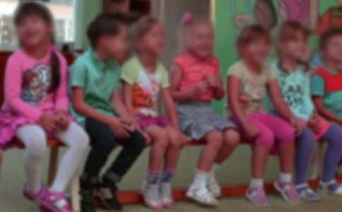 比較接地氣的幼兒園家長發言稿